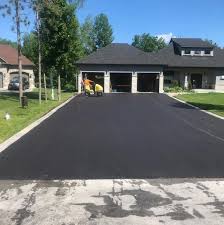 Best Driveway Overlay Services  in Bodfish, CA